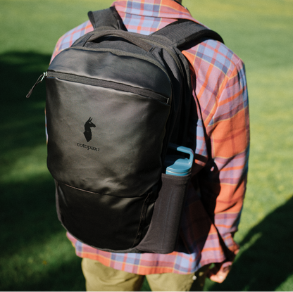 Allpa 26L Daypack - Cotopaxi Black - US 0680