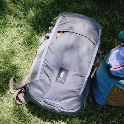 Mente 32L Daypack - Cada Día - Cinder - US 3771