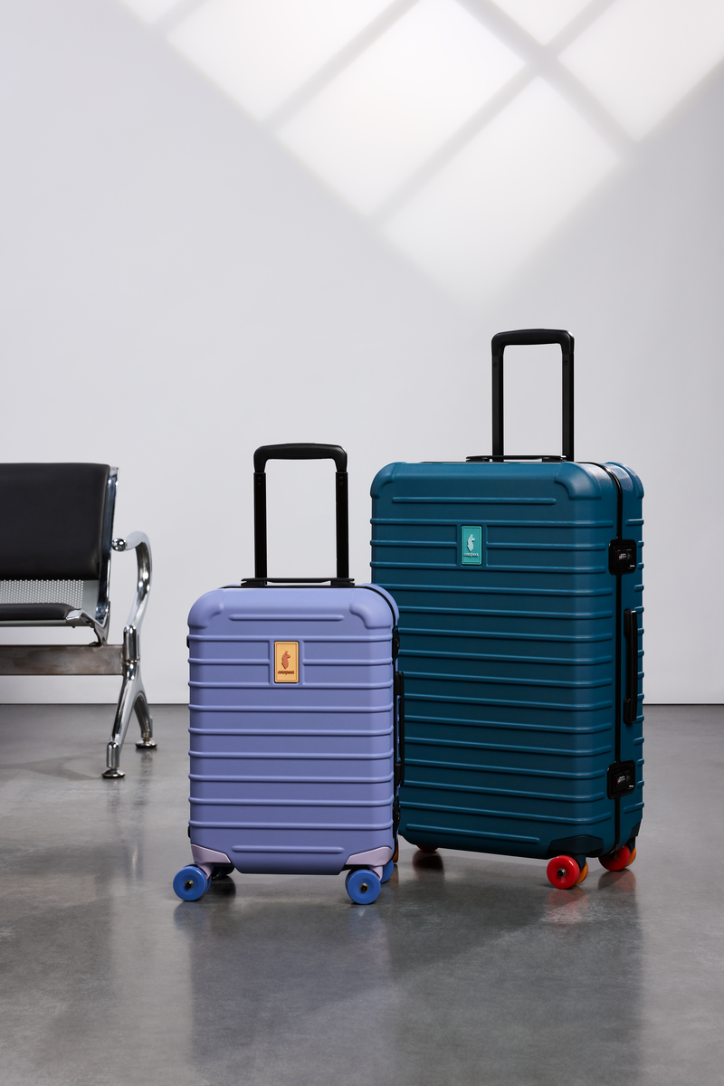 Coraza Suitcase - Carry On - Aster - US 7983