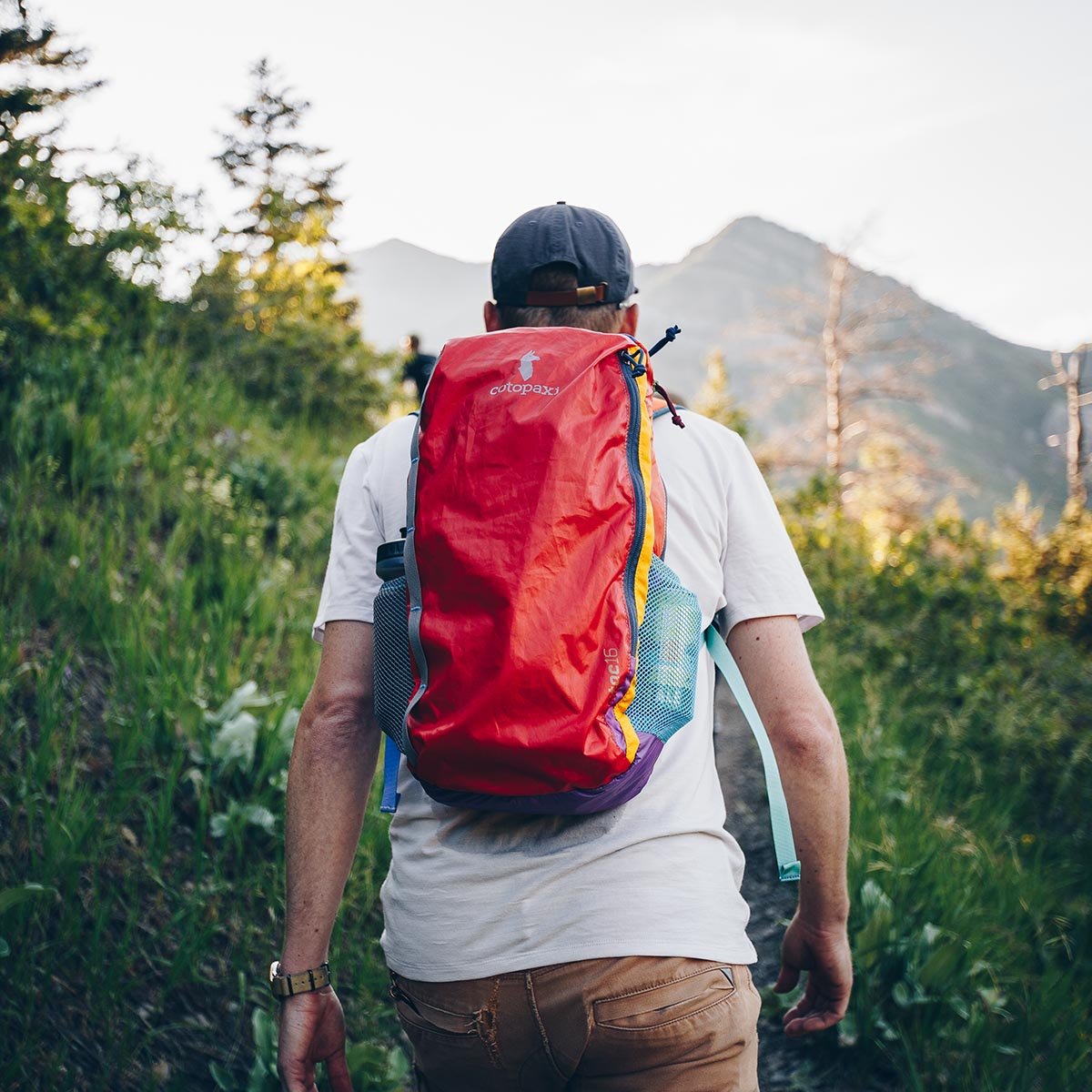 Batac 16L Daypack - Del Día - US 1103