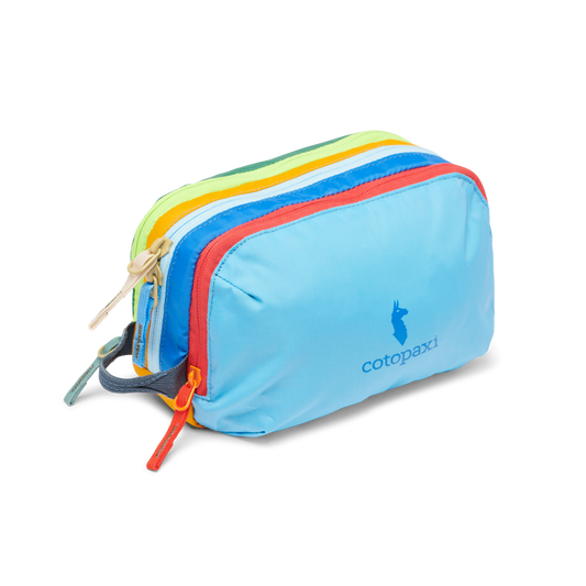 Nido Accessory Bag - Del Día - US 1240