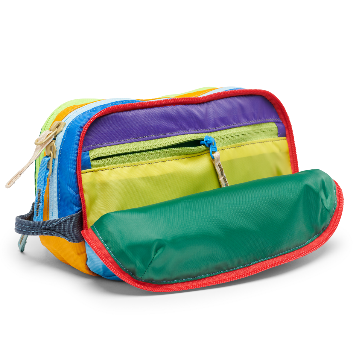 Nido Accessory Bag - Del Día - US 1240