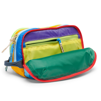 Nido Accessory Bag - Del Día - US 1240