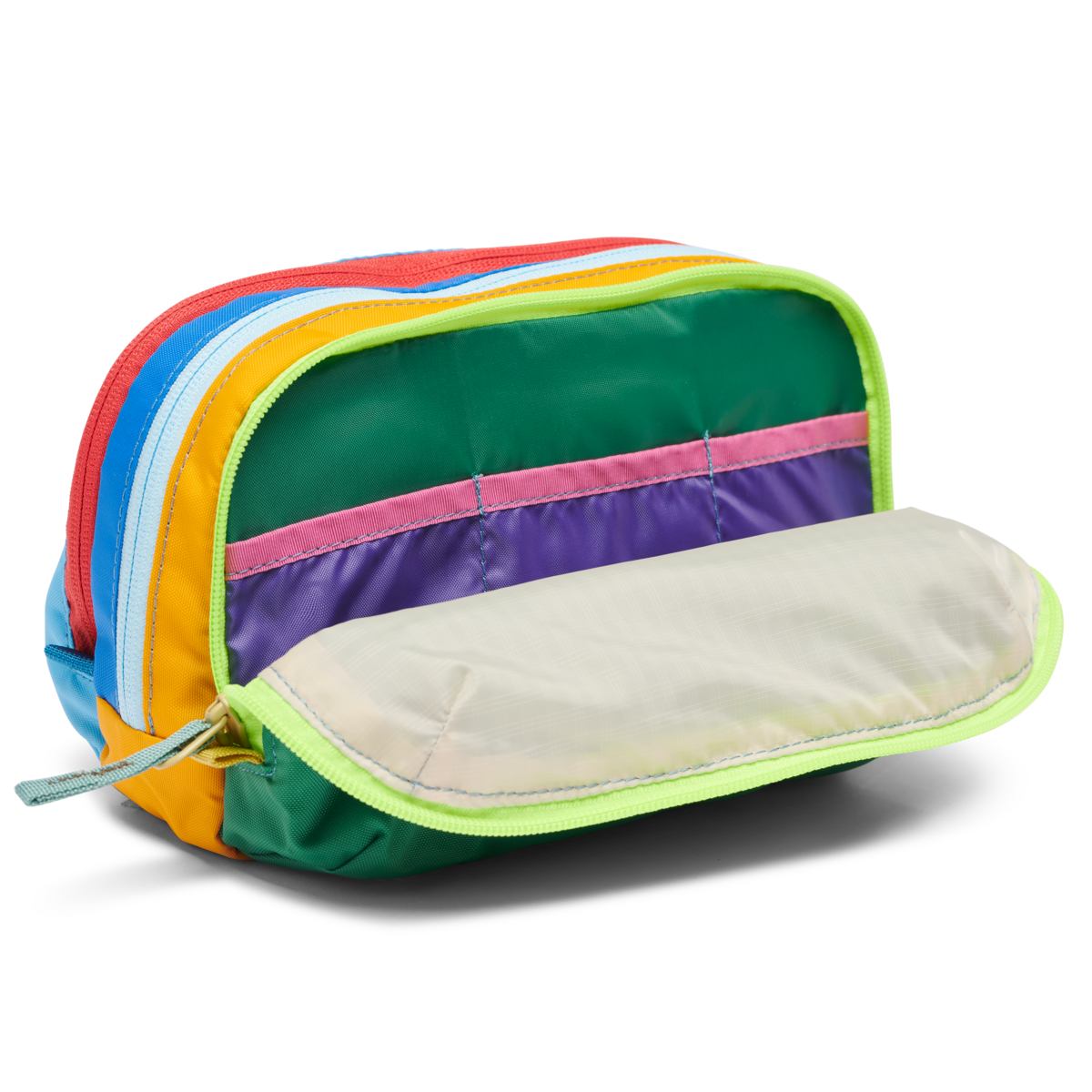Nido Accessory Bag - Del Día - US 1240