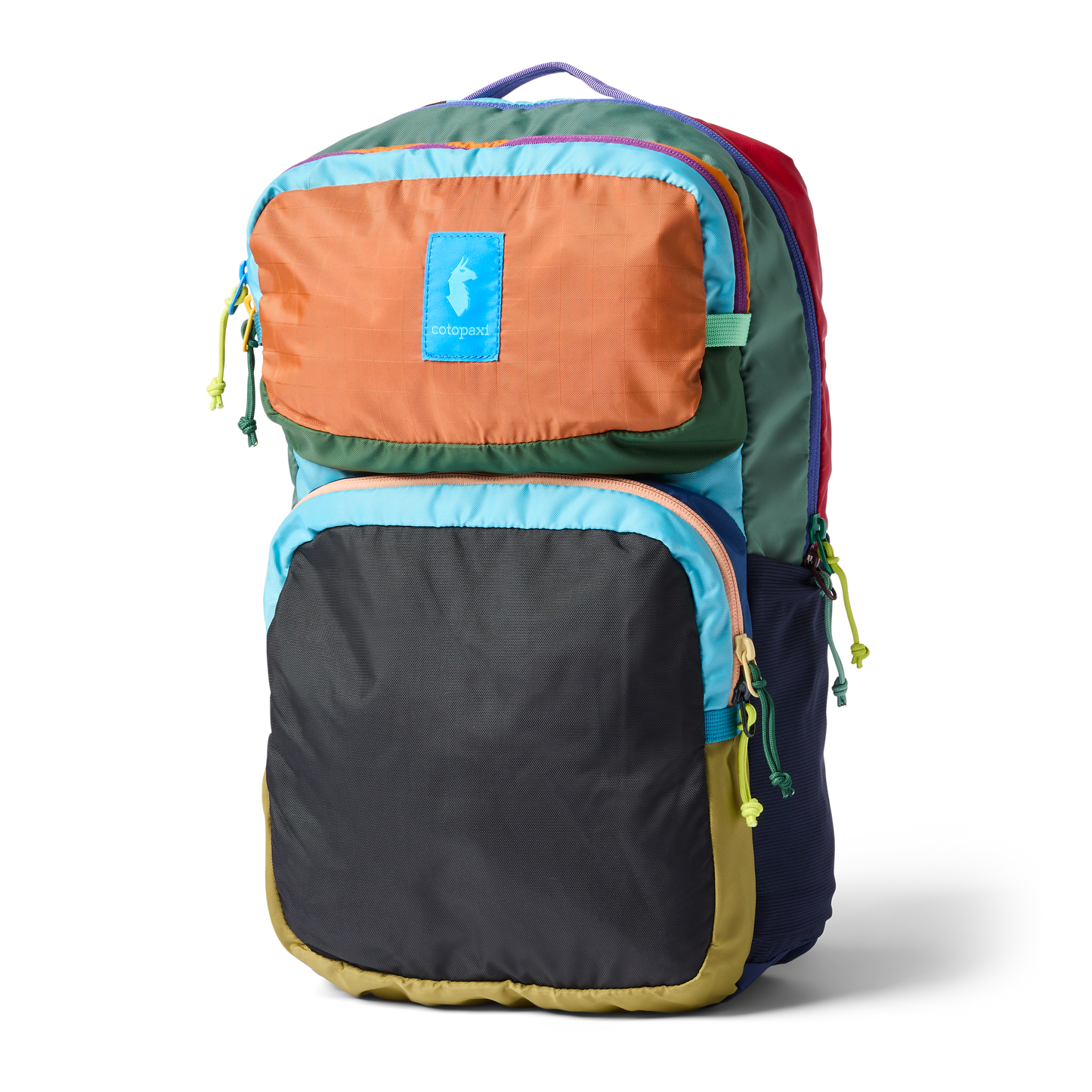 Tasra 16L Backpack - Del Día - US 0585