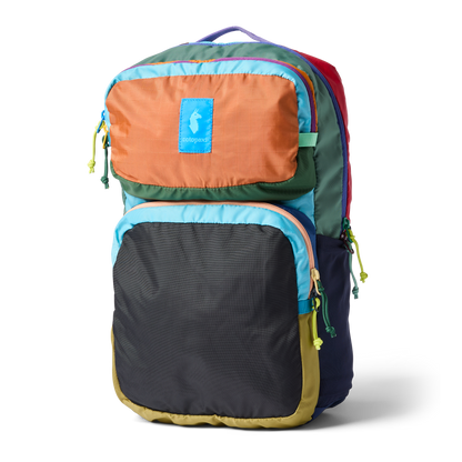 Tasra 16L Backpack - Del Día - US 0585