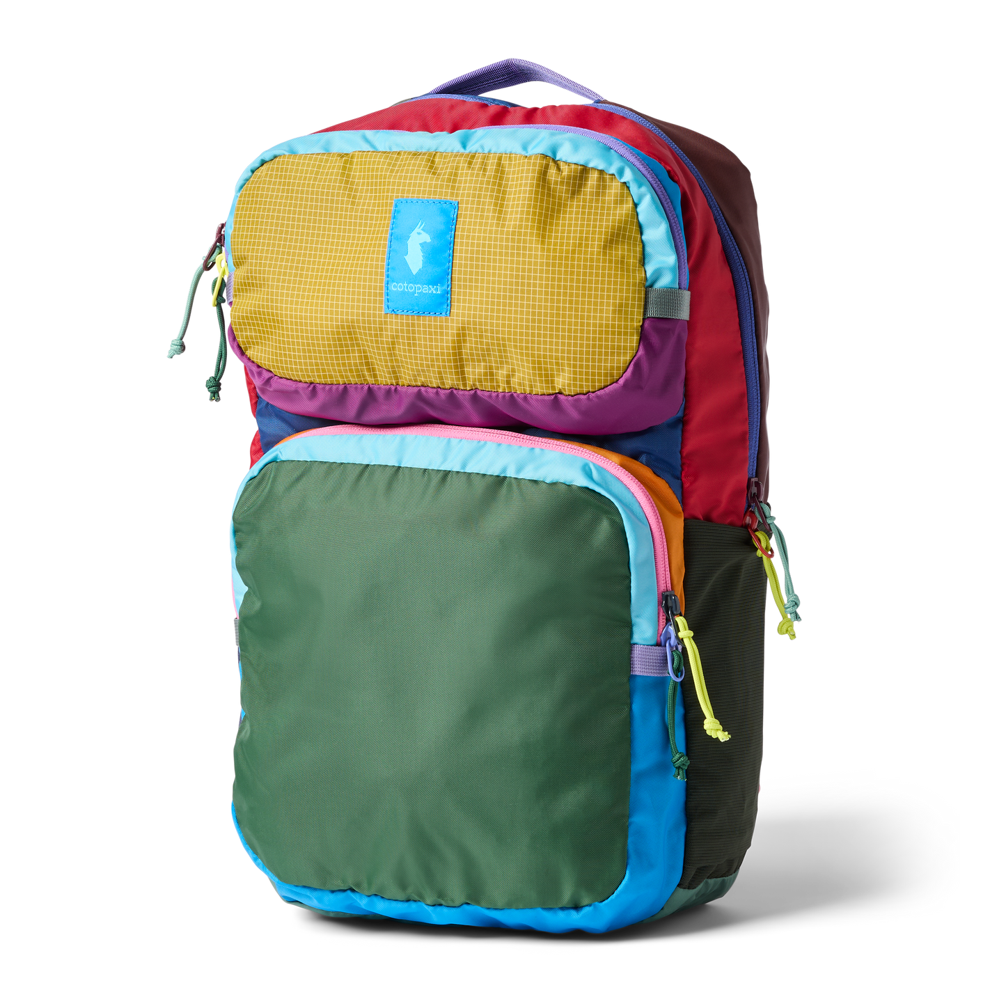 Tasra 16L Backpack - Del Día - US 0585