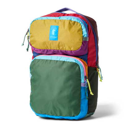 Tasra 16L Backpack - Del Día - US 0585