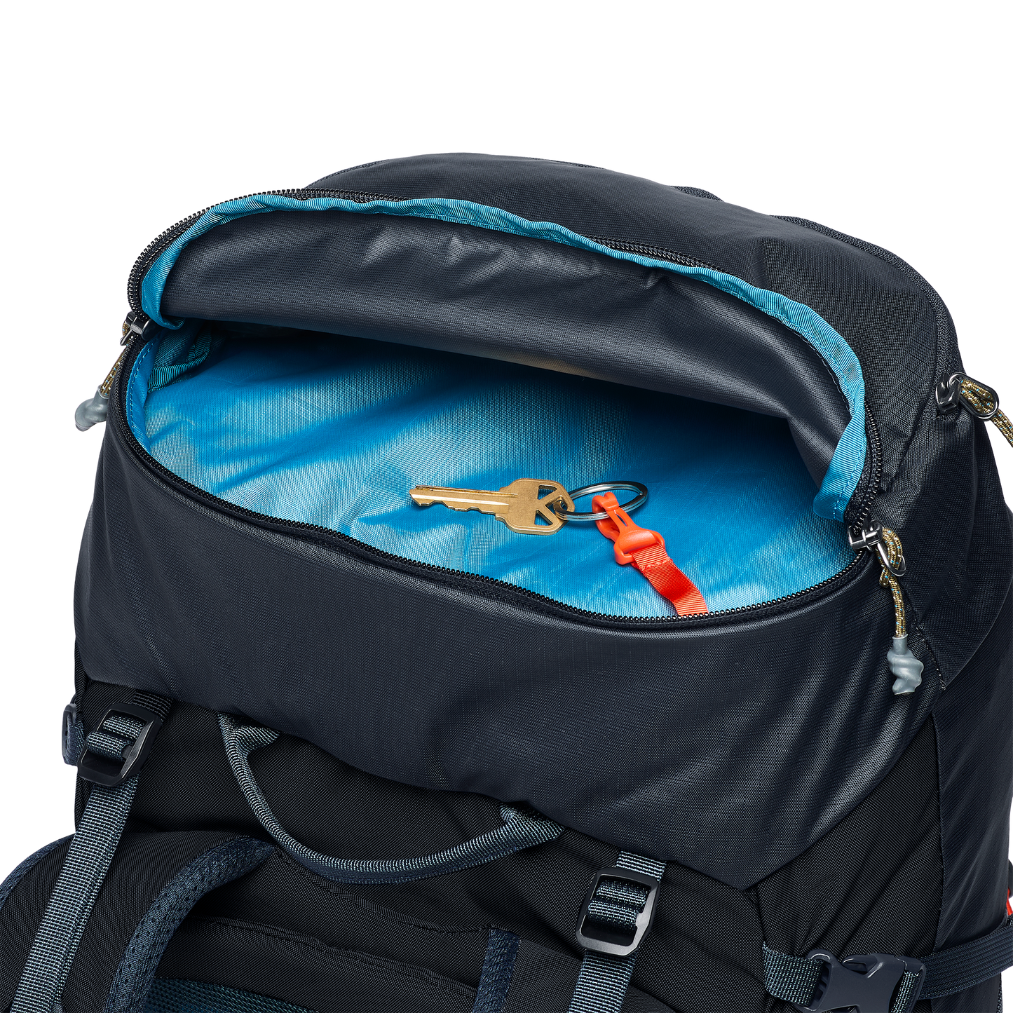 Arenal 32L Backpack - Carbon - US 8002