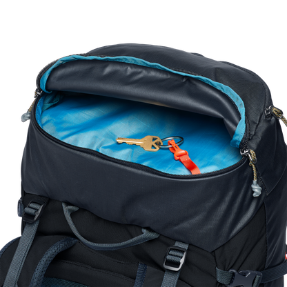 Arenal 32L Backpack - Carbon - US 8002