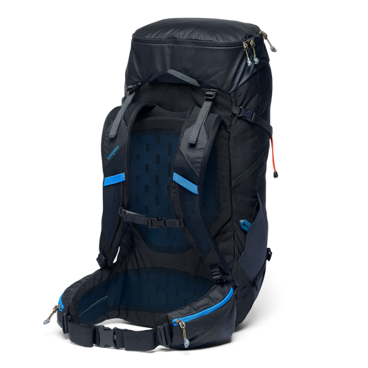 Arenal 32L Backpack - Carbon - US 8002