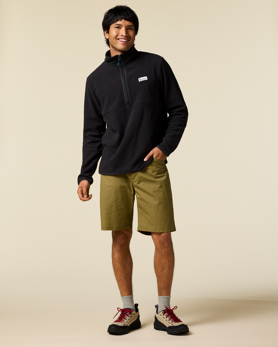 Ambato Short - Men's - Khaki - US 8877