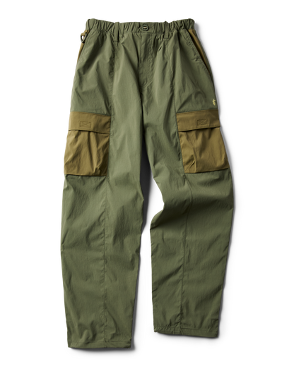Coraje Tech Cargo Pant - Men's - Fatigue - US 7715