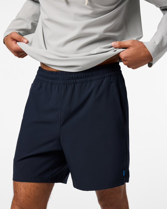 Cambio 7" Short - Men's - Carbon - US 9567