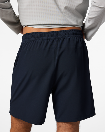 Cambio 7" Short - Men's - Carbon - US 9567