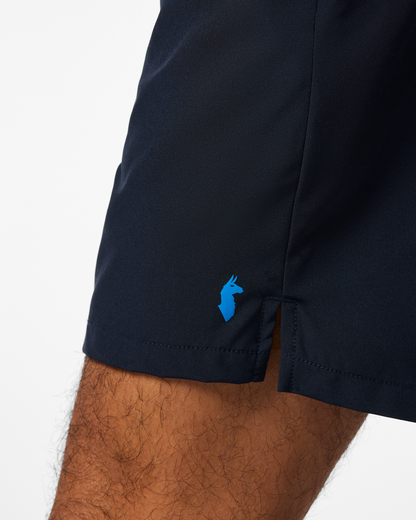 Cambio 7" Short - Men's - Carbon - US 9567