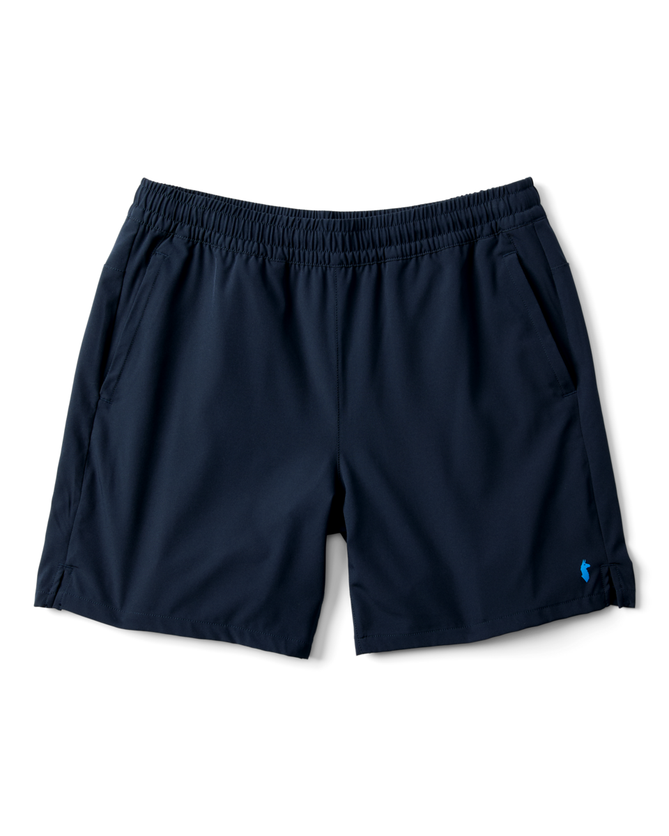 Cambio 7" Short - Men's - Carbon - US 9567