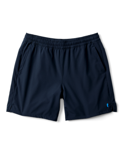 Cambio 7" Short - Men's - Carbon - US 9567