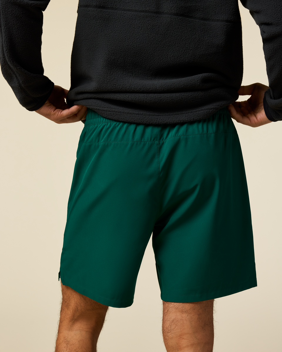 Cambio 7" Short - Men's - Carbon - US 9567