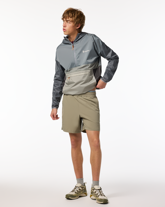 Cambio 7" Short - Men's - Stone - US 4626