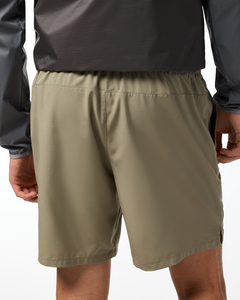 Cambio 7" Short - Men's - Stone - US 4626