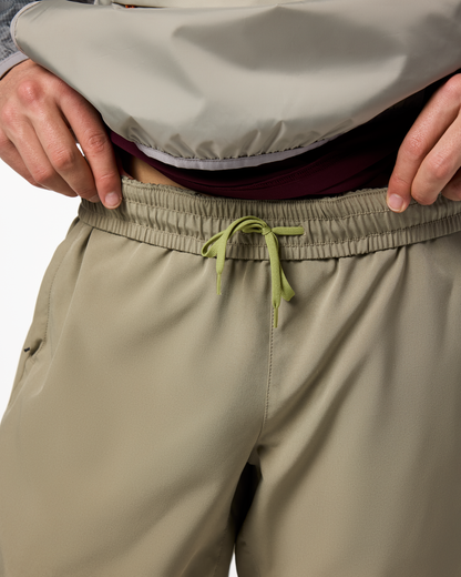 Cambio 7" Short - Men's - Stone - US 4626