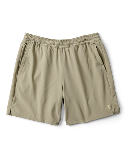 Cambio 7" Short - Men's - Stone - US 4626