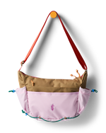Cotopaxi X FP Movement 9L Shoulder Bag - Ginger/Powder Pink - US 7560