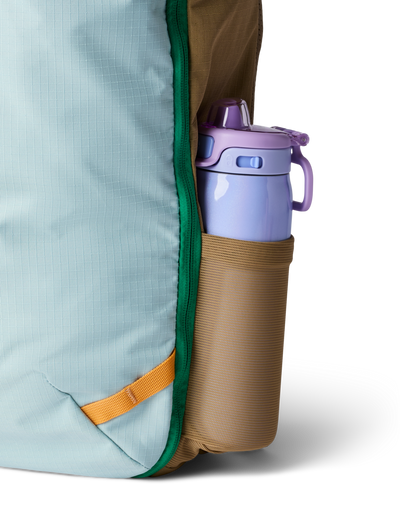 Cotopaxi X FP Movement Allpa Mini 20L Travel Pack - Sterline Blue/Ginger - US 8636