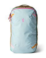 Cotopaxi X FP Movement Allpa Mini 20L Travel Pack - Sterline Blue/Ginger - US 8636