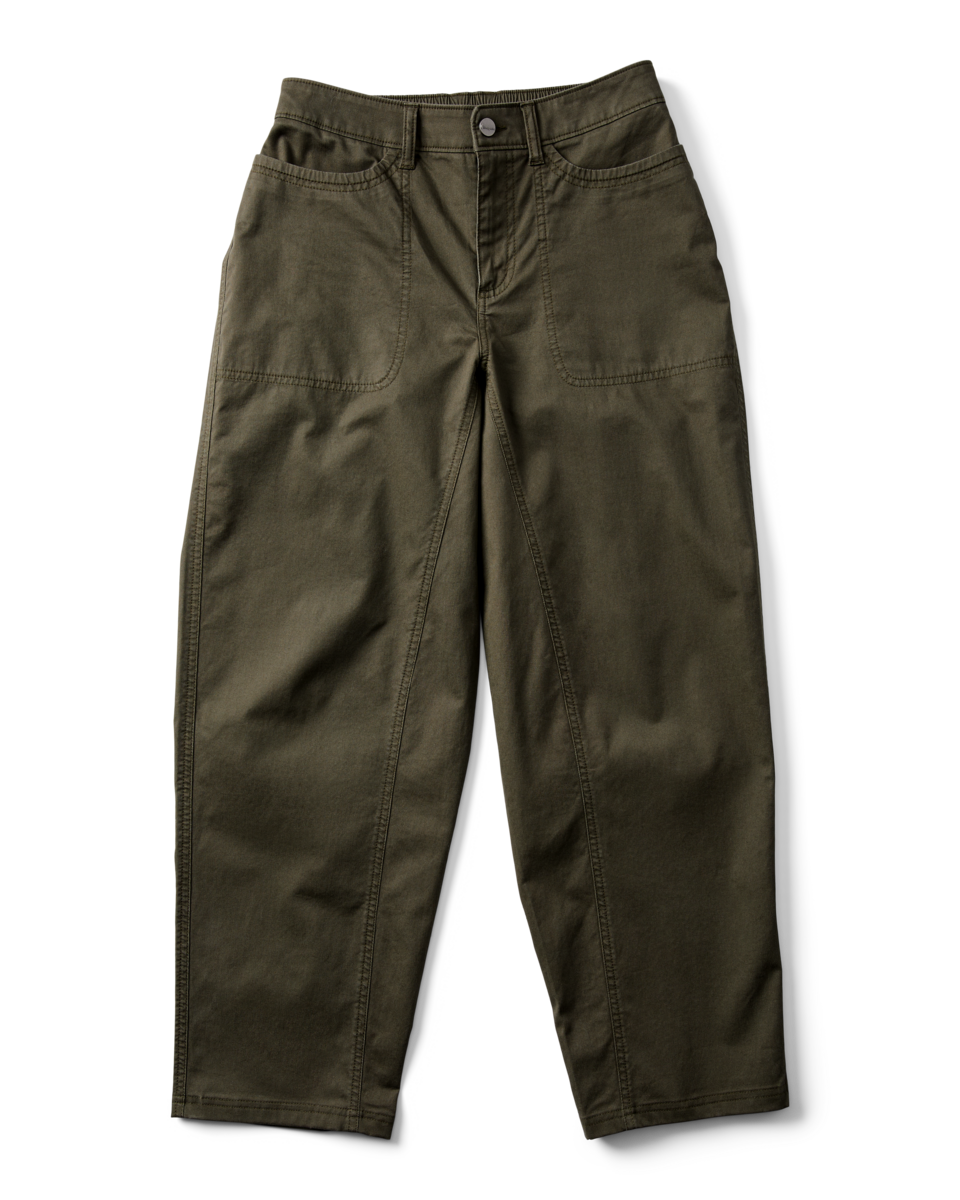 Ambato Pant - Women's - Woods - US 7835