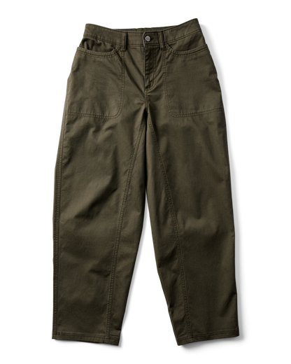 Ambato Pant - Women's - Woods - US 7835