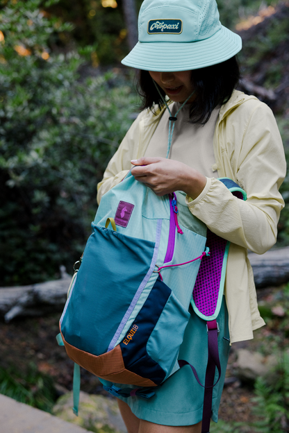 Elqui 18L Daypack - Del Día - US 4378
