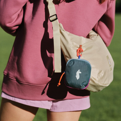 Allpita Mini Bag - Del Día - US 1581