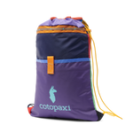 Tago Drawstring Backpack - Del Día - US 7881
