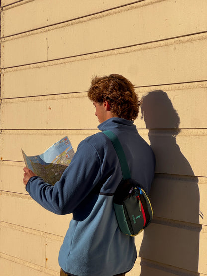 Kapai 3L Hip Pack - Del Día - US 4298
