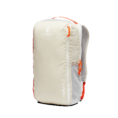 Batac 16L Backpack - Del Día Monochrome - Del Día Cloud - US 4775