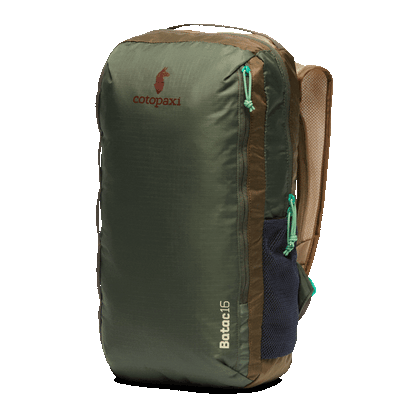 Batac 16L Daypack - Del Día Earth Monochrome - US 9899