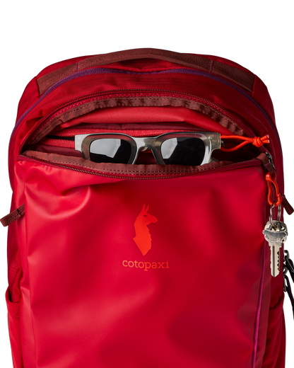 Allpa 18L Daypack - Spicy - US 7772