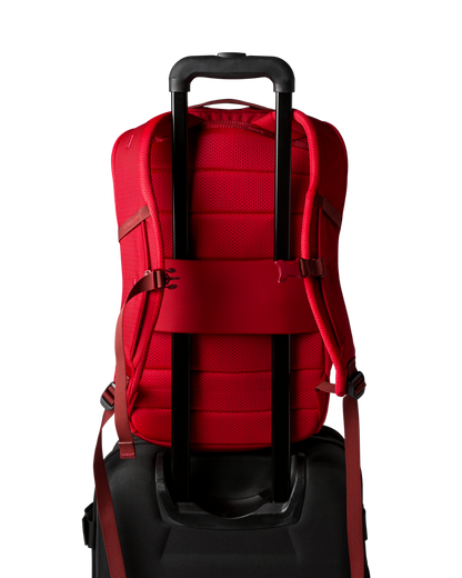 Allpa 18L Daypack - Spicy - US 7772