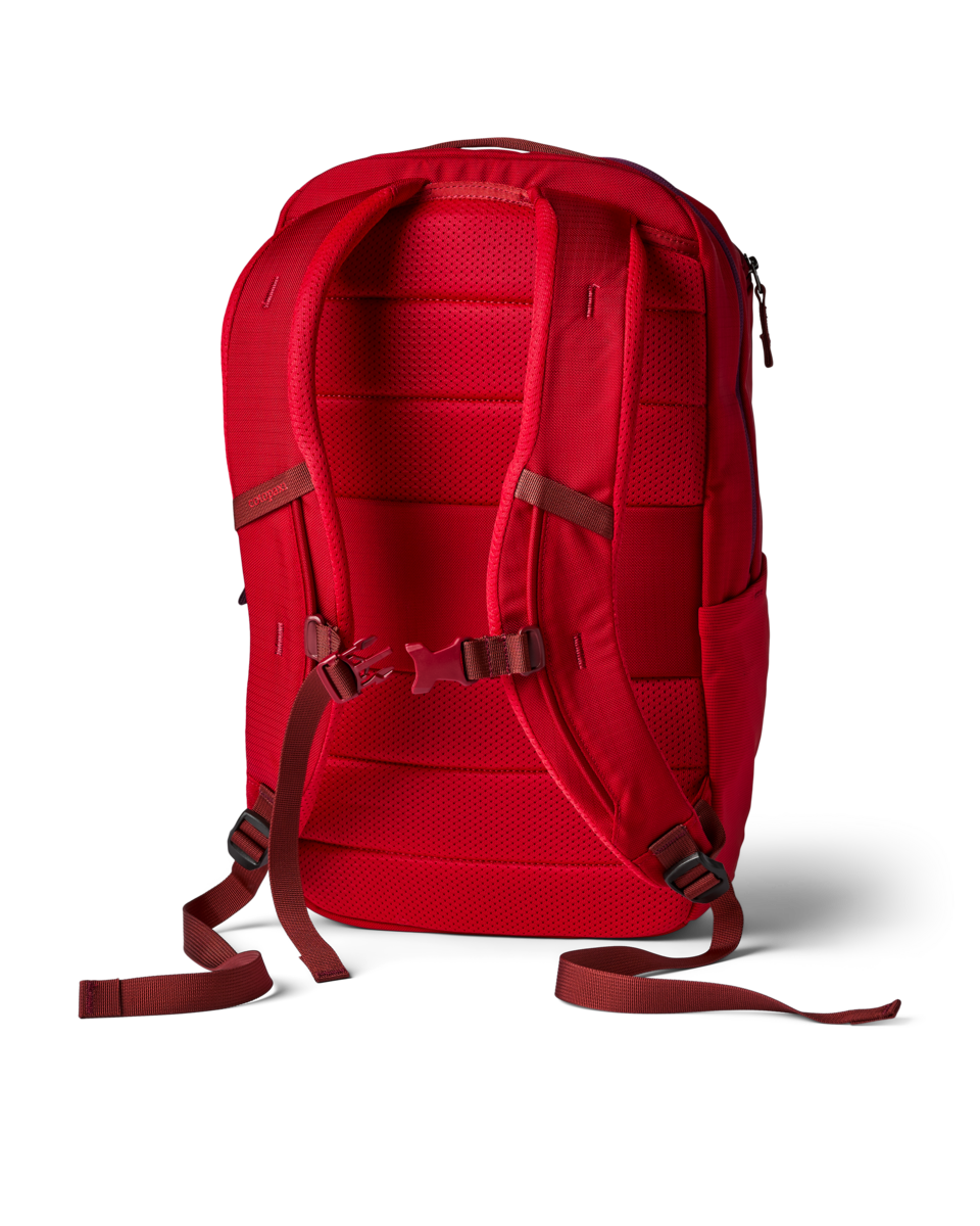 Allpa 18L Daypack - Spicy - US 7772