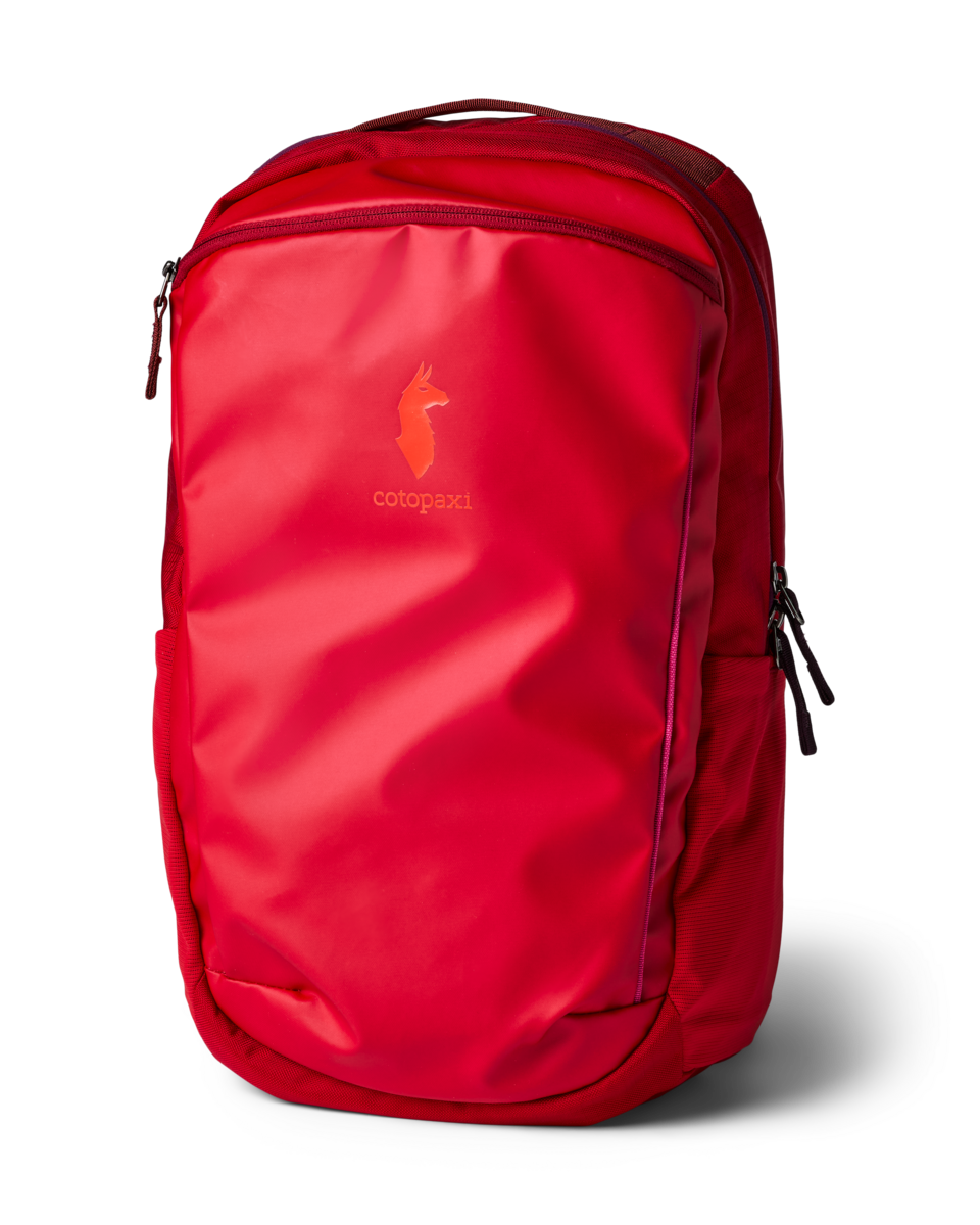 Allpa 18L Daypack - Spicy - US 7772
