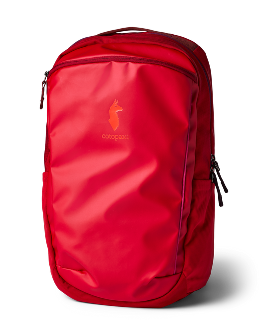 Allpa 18L Daypack - Spicy - US 7772