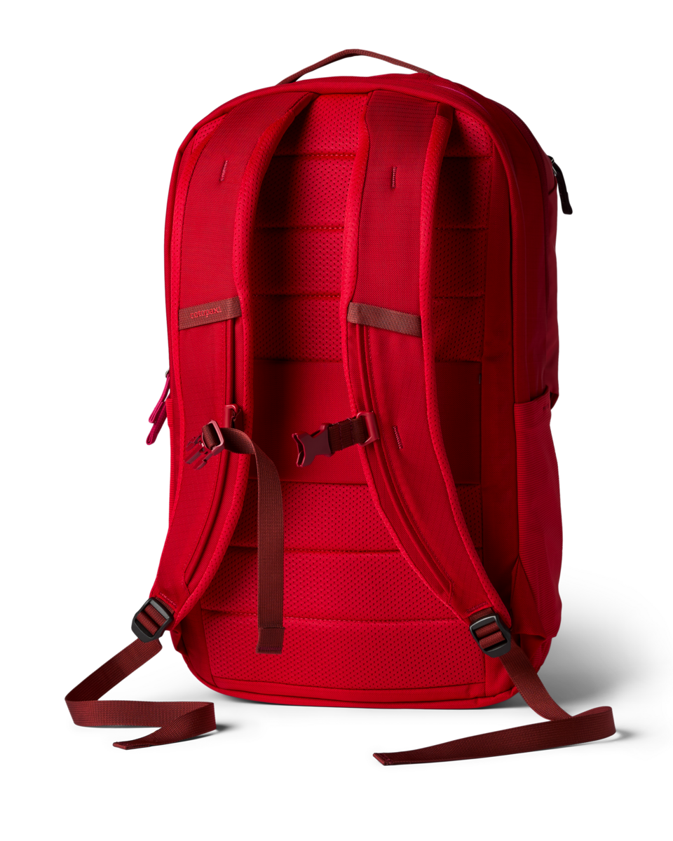 Allpa 26L Daypack - Spicy - US 6381