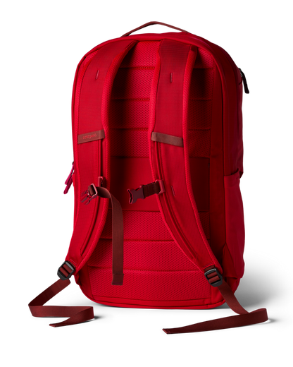 Allpa 26L Daypack - Spicy - US 6381