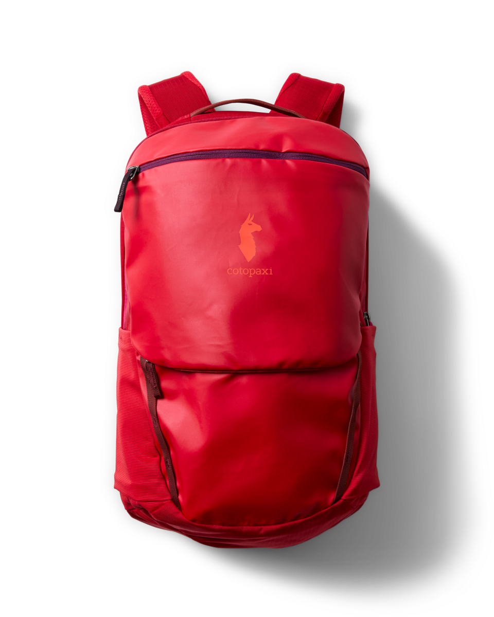 Allpa 26L Daypack - Spicy - US 6381