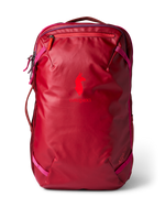 Allpa 28L Travel Pack - Crimson - US 8462