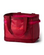 Allpa 30L Gear Hauler Tote - Crimson - US 8001