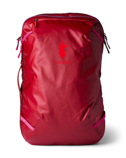 Allpa 35L Travel Pack - Crimson - US 5455