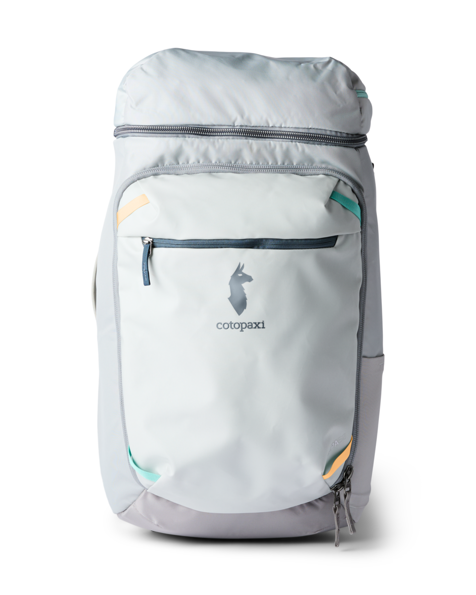 Allpa 50L Adventure Travel Pack - Vapor/Smoke - US 3557